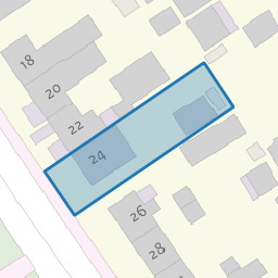 Perceel ZLR00-M-1825