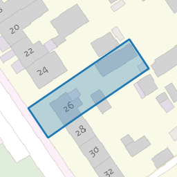 Perceel ZLR00-M-1826