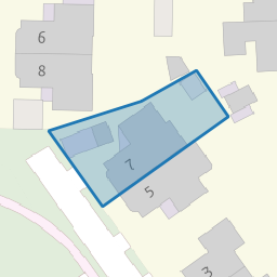 Perceel ZLR00-M-1828