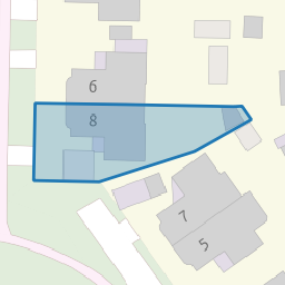 Perceel ZLR00-M-1829