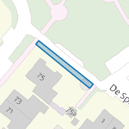 Perceel ZLR00-M-1838