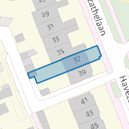 Perceel ZLR00-M-1845