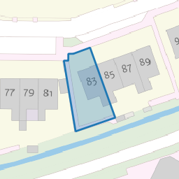 Perceel ZLR00-M-1850