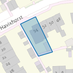 Perceel ZLR00-M-1854