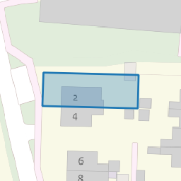 Perceel ZLR00-M-1864