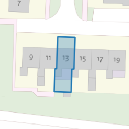 Perceel ZLR00-M-1867