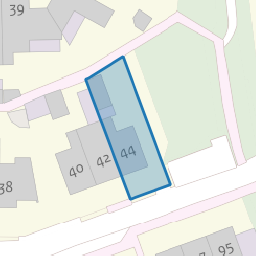 Perceel ZLR00-M-1870