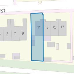 Perceel ZLR00-M-1872