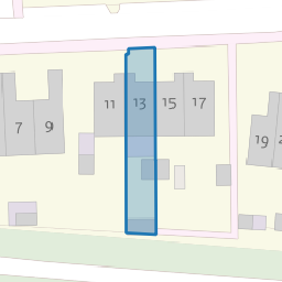 Perceel ZLR00-M-1873