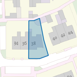 Perceel ZLR00-M-1880