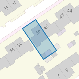 Perceel ZLR00-M-1884