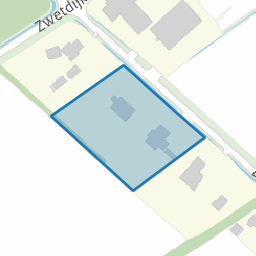 Perceel ZLR00-M-1894