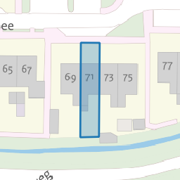 Perceel ZLR00-M-1899