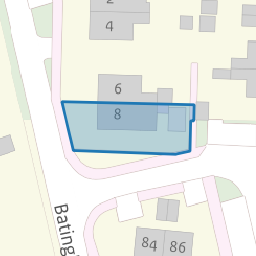 Perceel ZLR00-M-1903