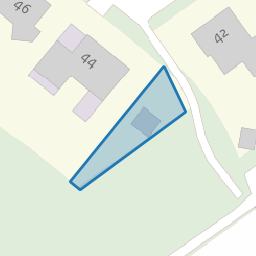 Perceel ZLR00-M-1905