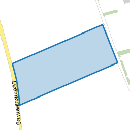 Perceel ZLR00-M-1921