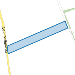 Perceel ZLR00-M-1923