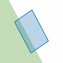 Perceel ZLR00-M-1945