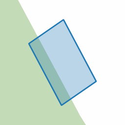 Perceel ZLR00-M-1960