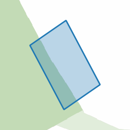 Perceel ZLR00-M-1961