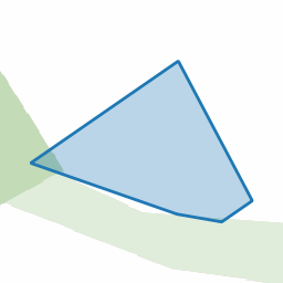 Perceel ZLR00-M-1975