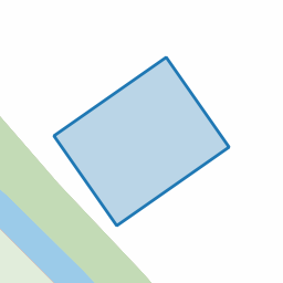 Perceel ZLR00-M-1991