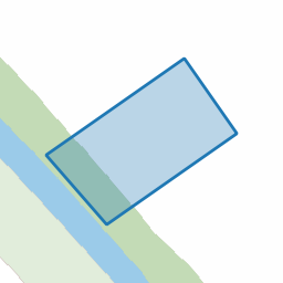 Perceel ZLR00-M-2001