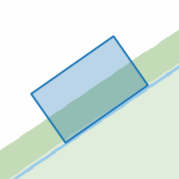 Perceel ZLR00-M-2030