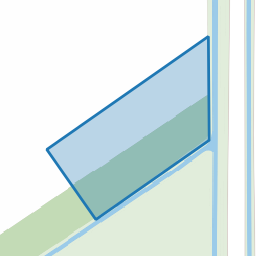 Perceel ZLR00-M-2031