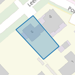 Perceel ZLR00-M-2042