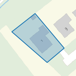 Perceel ZLR00-M-2049