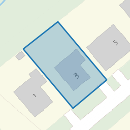 Perceel ZLR00-M-2050