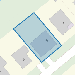 Perceel ZLR00-M-2051