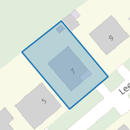 Perceel ZLR00-M-2052