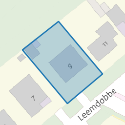 Perceel ZLR00-M-2053