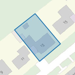 Perceel ZLR00-M-2055