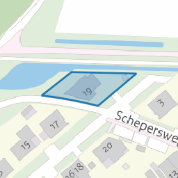 Perceel ZLR00-M-2058