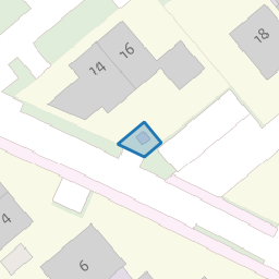 Perceel ZLR00-M-2061