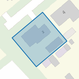 Perceel ZLR00-M-2064