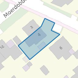 Perceel ZLR00-M-2068