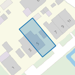 Perceel ZLR00-M-2071