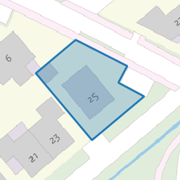 Perceel ZLR00-M-2073