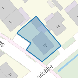 Perceel ZLR00-M-2074