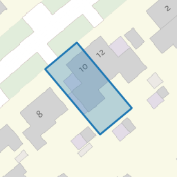 Perceel ZLR00-M-2076