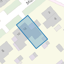 Perceel ZLR00-M-2077