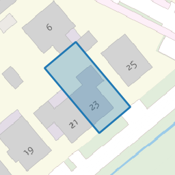 Perceel ZLR00-M-2081