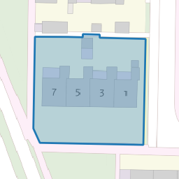 Perceel ZLR00-M-2086