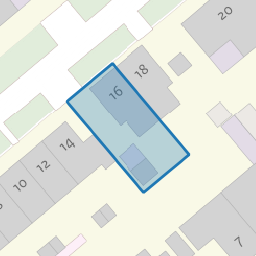 Perceel ZLR00-M-2088