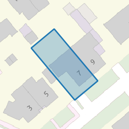 Perceel ZLR00-M-2094