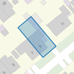 Perceel ZLR00-M-2095